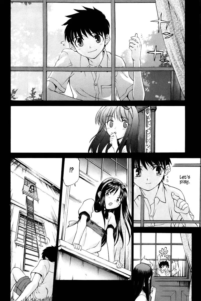 Shingetsutan Tsukihime Chapter 7 10